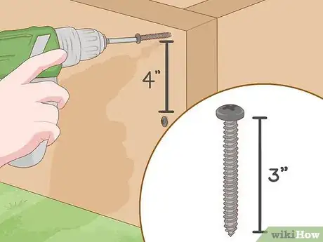 Image titled Build Vegetable Garden Boxes Step 6