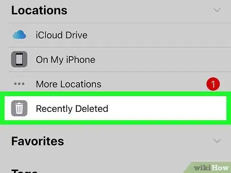 Image titled Retrieve iCloud Pictures Step 8