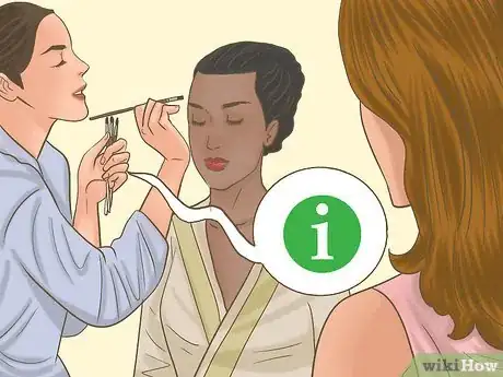 Image titled Become a Makeup Artist Step 8