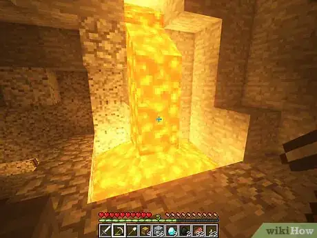 Image titled Mine in Minecraft Step 15