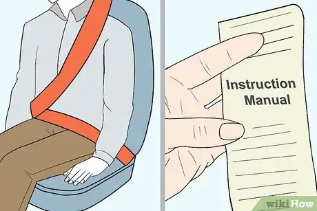 Image titled Adjust Your Seat Belt Step 10