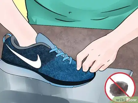 Image titled Prevent Foot Blisters Step 8