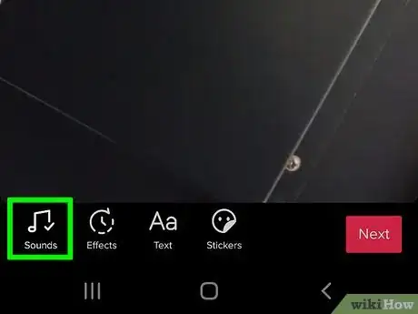 Image titled Record a Music Video with TikTok Step 20