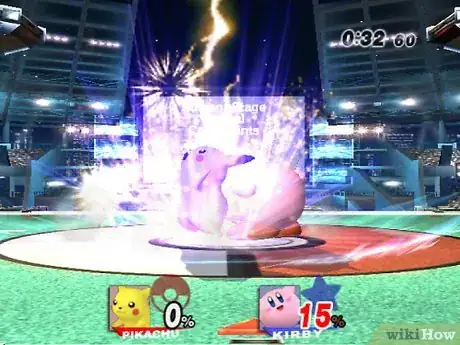 Image titled Play Super Smash Bros. Brawl for Wii Step 14