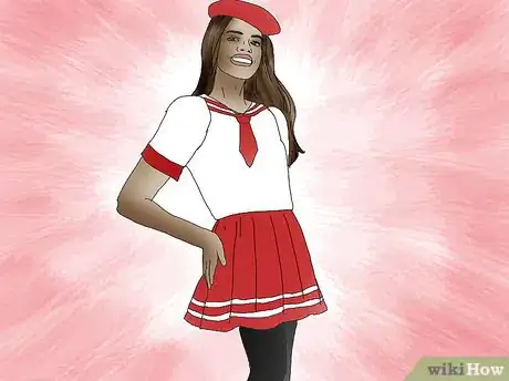 Image titled Customize a School Uniform Step 17