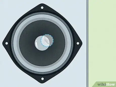 Image titled Fix a Blown Speaker Step 9