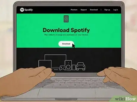 Image titled Use Spotify to DJ at a Party Step 2