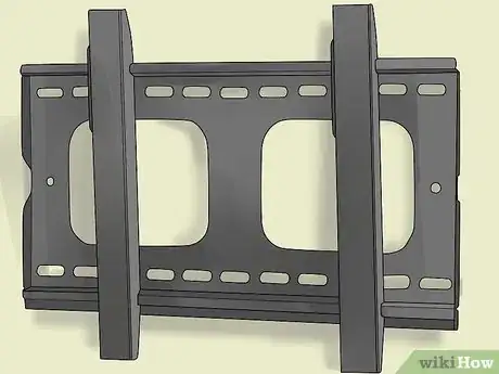 Image titled Wall Mount a Plasma TV Step 1