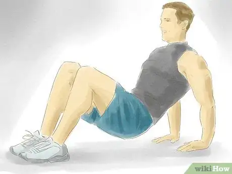 Image titled Lose Upper Arm Fat Step 10