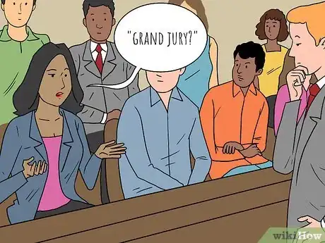 Image titled Get Out of Jury Duty Step 11