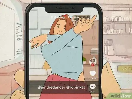 Image titled What Does Dc Mean on Tiktok Step 14