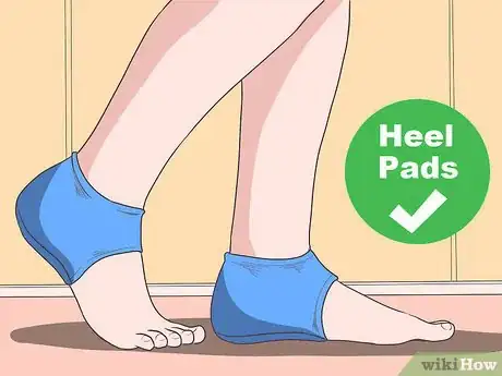 Image titled Relieve Heel Pain Step 13