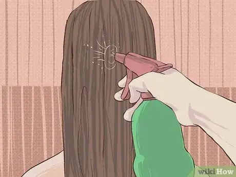 Image titled Master Hair Cutting Techniques Step 1