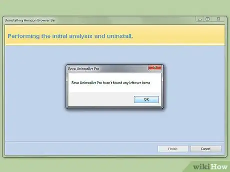 Image titled Uninstall Using Revo Uninstaller Step 6