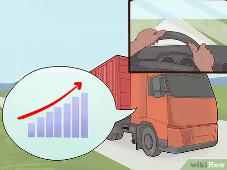 Image titled Become a Truck Driver Step 13