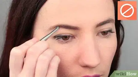 Image titled Make Eyebrows Thicker Step 9