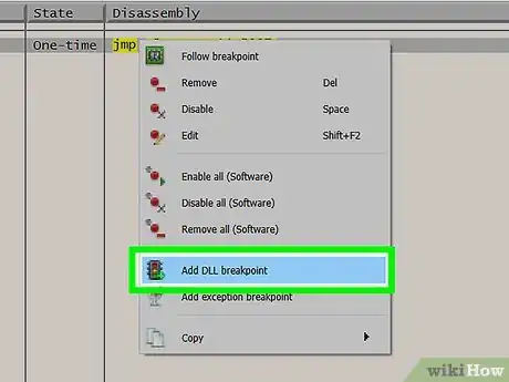 Image titled Crack Software by Modifying DLL Files Step 5