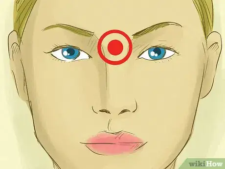 Image titled Make Eye Contact Step 2