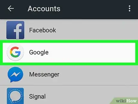 Image titled Sync Google Contacts With Android Step 3