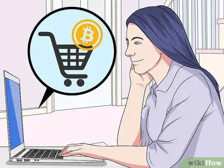 Image titled Use Cryptocurrency Step 7