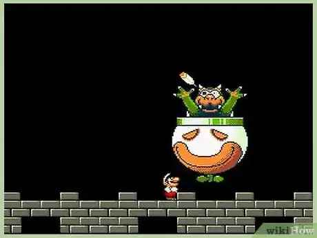 Image titled Beat Bowser in Super Mario World Step 10