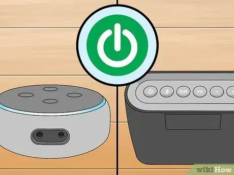 Image titled Add a Speaker to Alexa Step 8