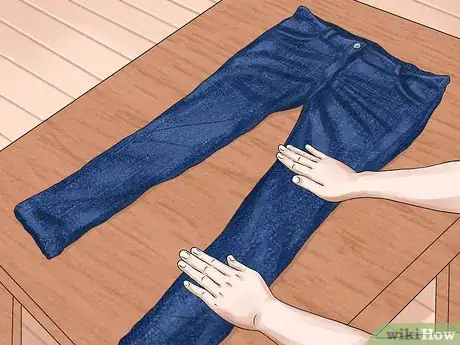 Image titled Stretch Clothes Step 14