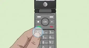 Set Up Voicemail on a Tracfone