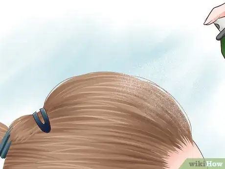 Image titled Have a Simple Hairstyle for School Step 24