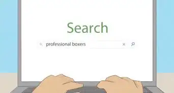 Become a Professional Boxer