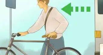 Take Your Bike on the Bus