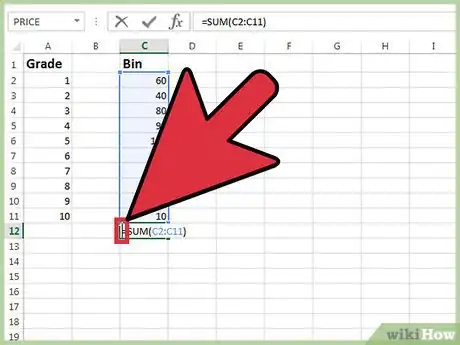 Image titled Print Cell Formulas Used on an Excel Spreadsheet Step 10