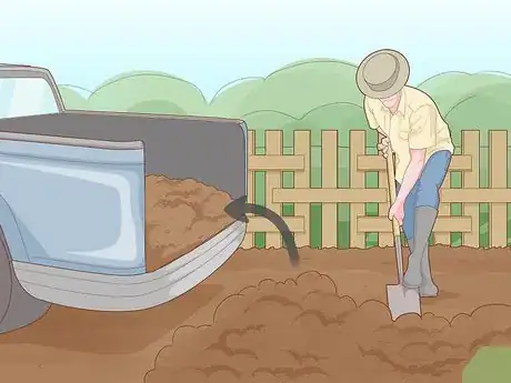Image titled Dispose of Soil Step 9