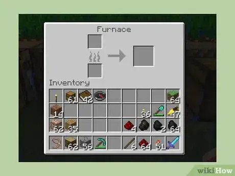 Image titled Make a Furnace in Minecraft Step 15