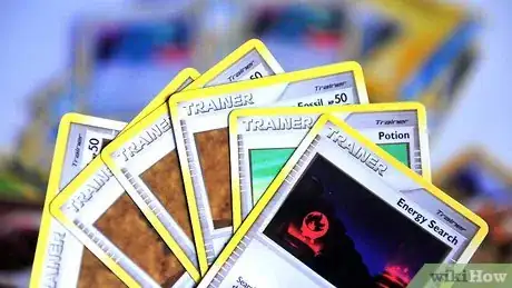 Image titled Build an Effective Pokemon Deck (TCG) Step 5