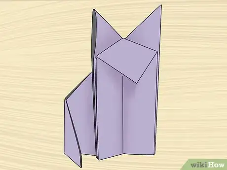 Image titled Make an Origami Wolf Step 11