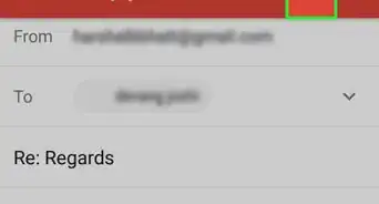 Use Canned Responses in Gmail