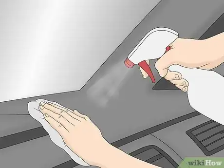 Image titled Get a Mouse Out of Your Car Step 12
