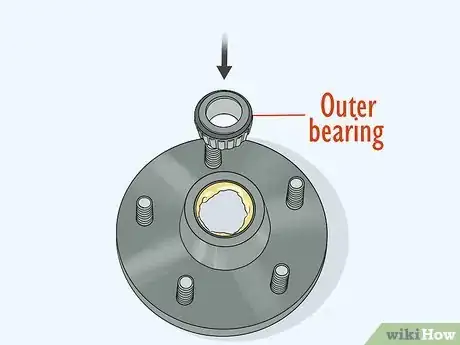 Image titled Replace Bearings on a Trailer Step 16