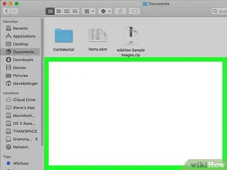 Image titled Create Folders in Mac Step 10