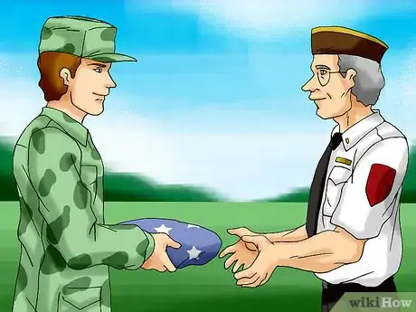 Image titled Retire a U.S. Flag Step 16