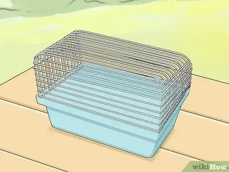 Image titled Get Rid of Mites on Hamsters Step 9