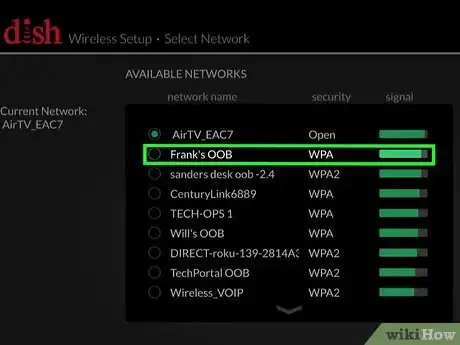 Image titled Connect Broadband to Dish Network Receiver Step 12