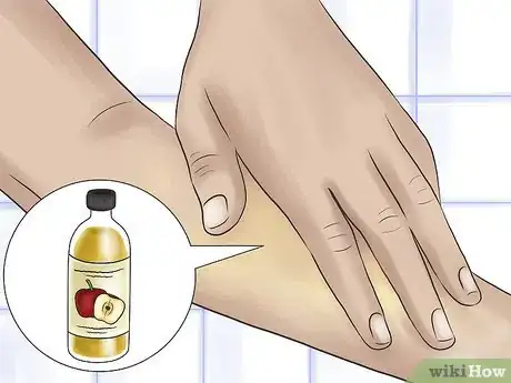 Image titled Shave Your Arms Step 9