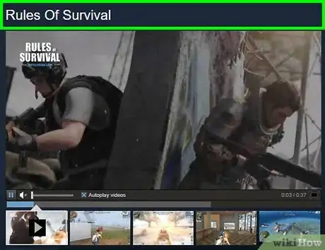 Image titled Download Rules of Survival on PC Step 16