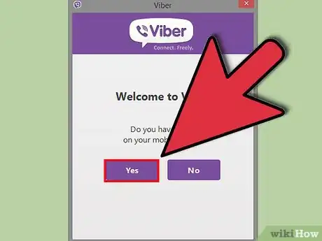 Image titled Use Viber Step 8