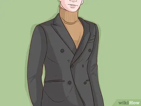 Image titled Wear a Double Breasted Suit Step 13