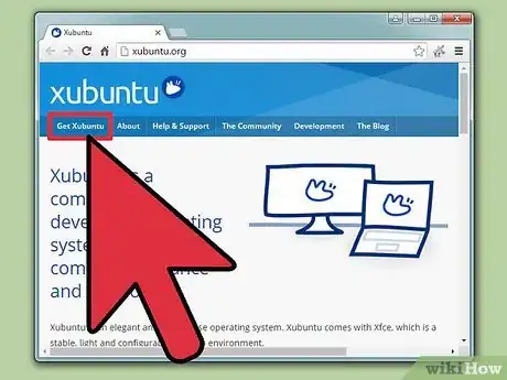 Image titled Install Xubuntu Step 1
