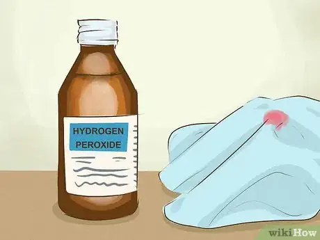 Image titled Avoid Nighttime Stains During Your Period Step 15