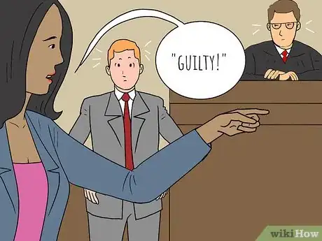 Image titled Get Out of Jury Duty Step 12